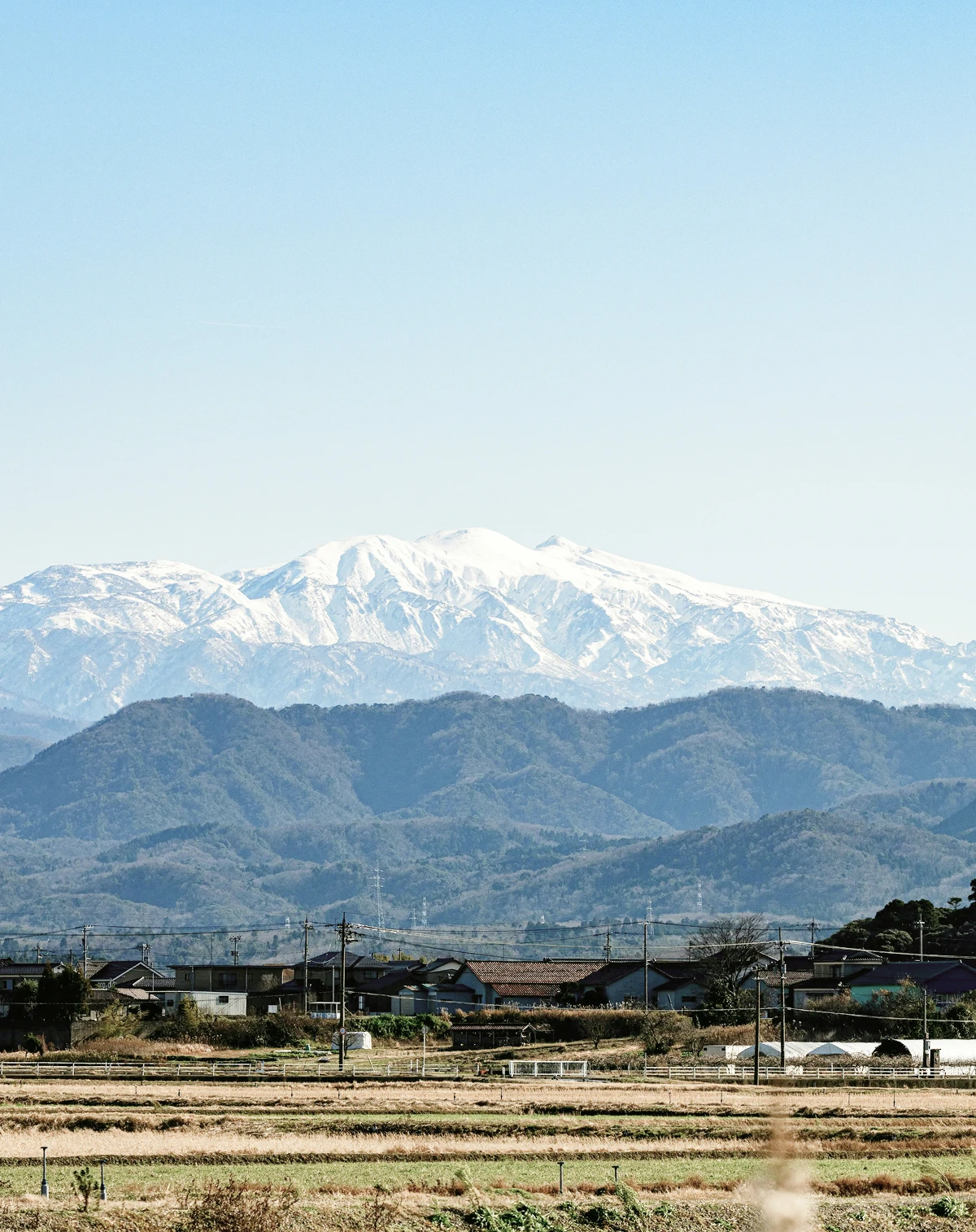 白山ジオパークラインの魅力 イメージ画像１