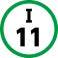 11
