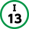 13