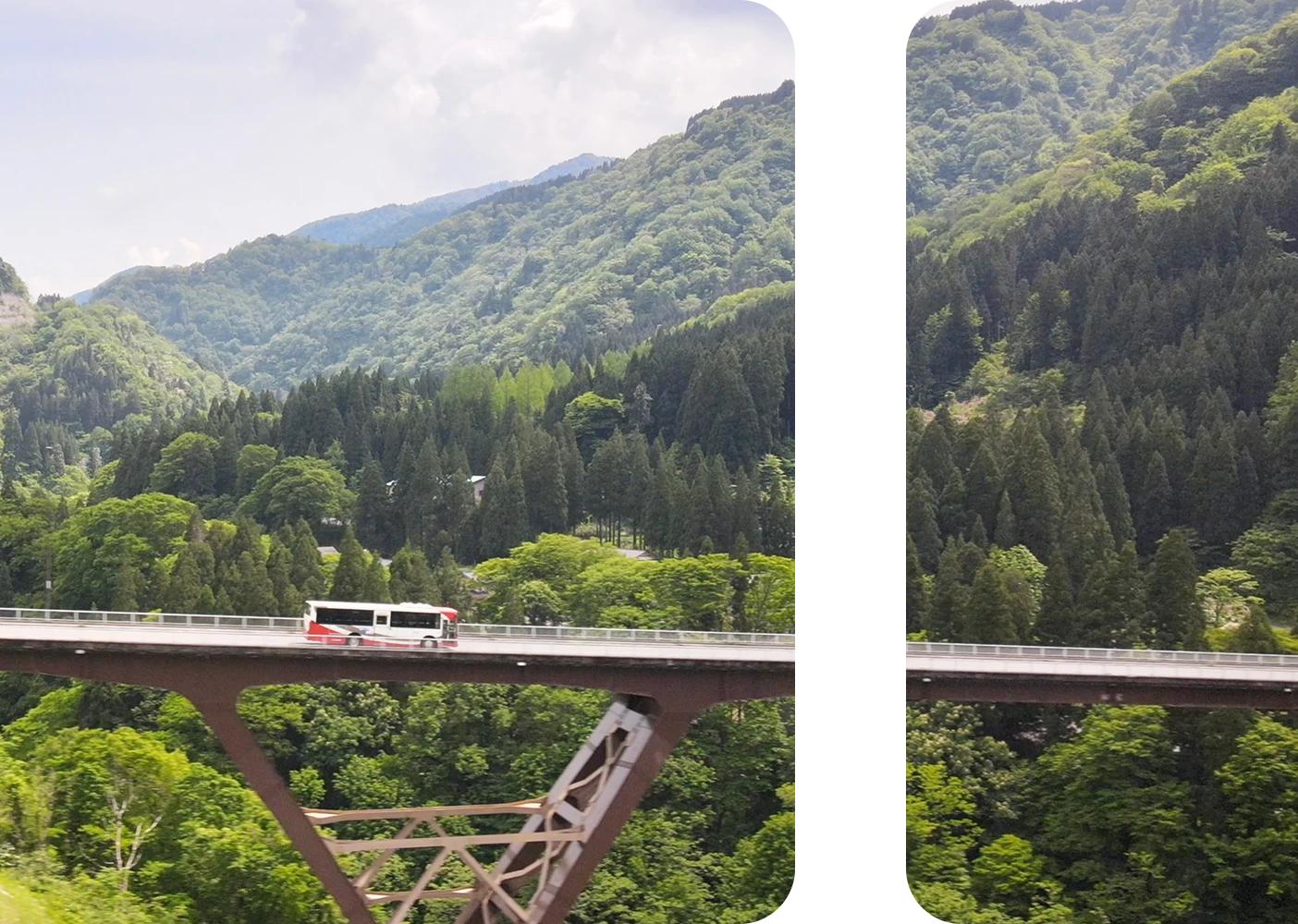 白山のイメージ画像
