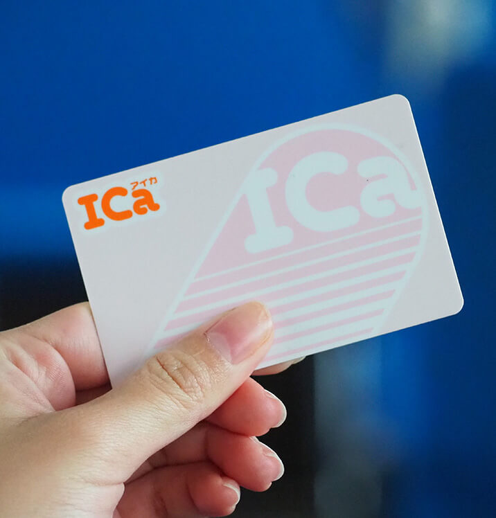 ICa